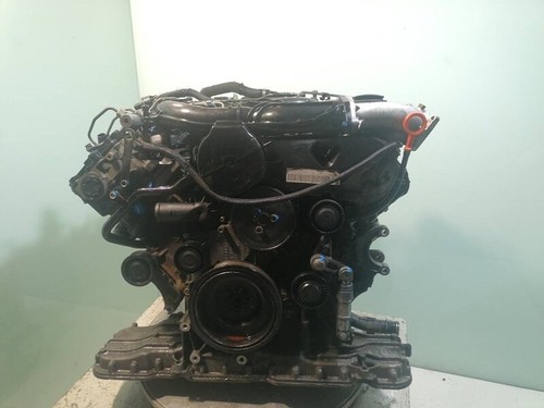 Bpp moteur complet citroen 2cv - complet,