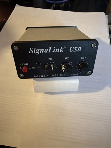 Tigertronics slusb6pm - tigertronics,
