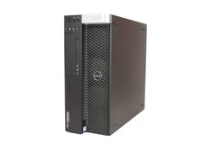 DELL Precision 5810 Tower Xeon