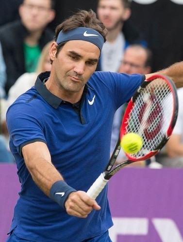 Shirt tennis nike - tennis, roger