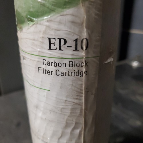 Cartouche filtration pentek - cartouche,