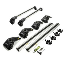 Galerie de toit pour Opel