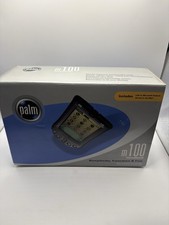 Vintage Palm Pilot M100