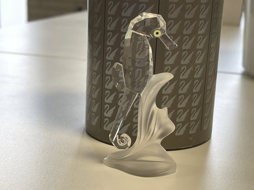 Figurine swarovski 168683 - figurine,