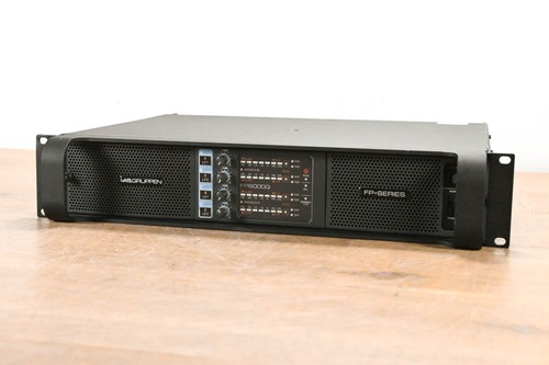 Lab gruppen fp6000q - lab,