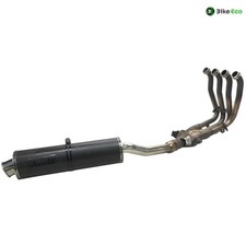 Ligne d'echappement YAMAHA YZF