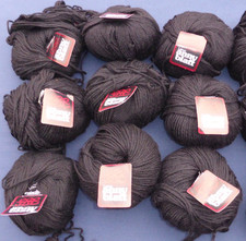 10 pelotes 50 g Pure Laine