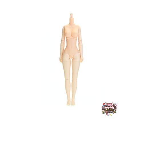 Nouveau buste obitsu plastic - buste,