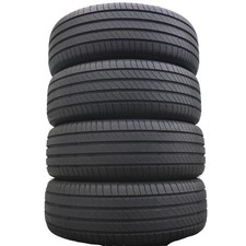 4 X MICHELIN 205/55 R17 91V