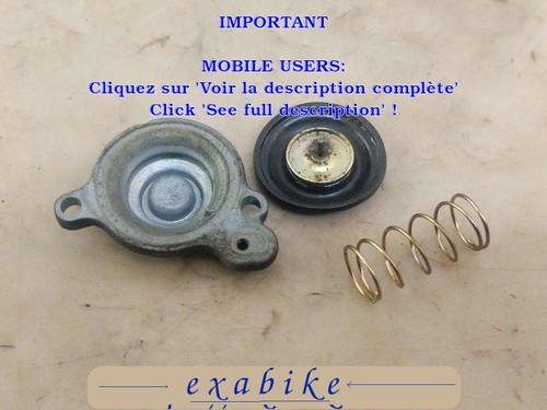 Element carburateur pour - element,