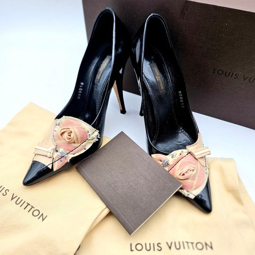 Chaussures louis vuitton - louis,