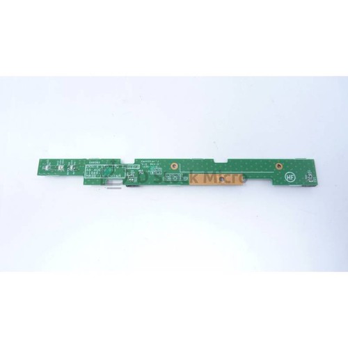 Carte indication led - carte,