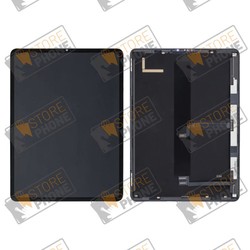 Ecran tactile apple ipad - +,