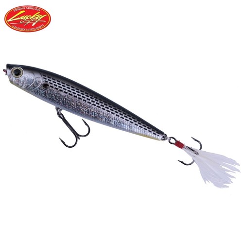 Leurre flottant pêche en - pêche,