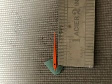 1 trotteuse  Dague  NOS pour