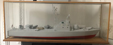 New maquette vedette lance - new,