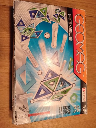 Geomag 6814 jeu de - geomag,