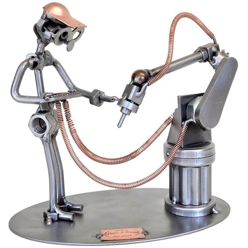 Technicien automatisation hinz - technicien,