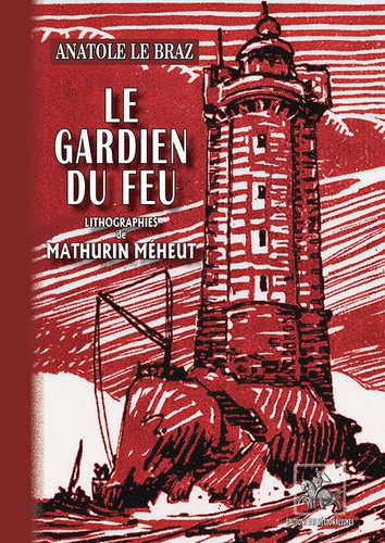 Gardien feu - le,