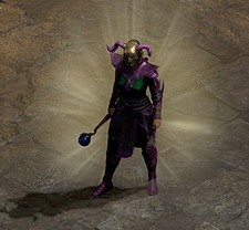 D2R LEVELING Rush LVL 1-75
