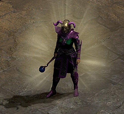 D2r leveling rush - leveling, 1-75