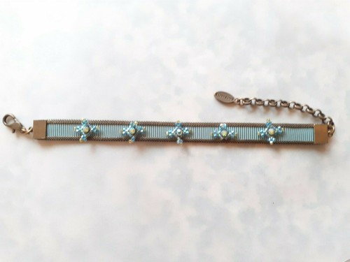Joli bracelet réglable - , en
