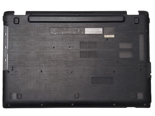 Boîtier coque inférieur