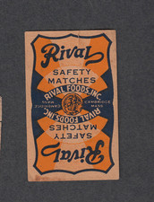 Ancienne   étiquette