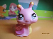 Petshop Escargot #796