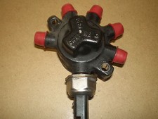 DISTRIBUTEUR INJECTION FORD TRANSIT CONNECT 1.8 TDCI 110 CV 4M5Q9D280DB / RWPA