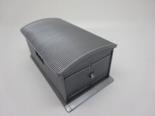 Wiking : Garage En Tôle