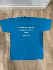 Vintage nestle employee summer - nestle,