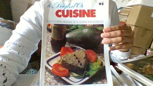 Les doigts cuisine - doigts,