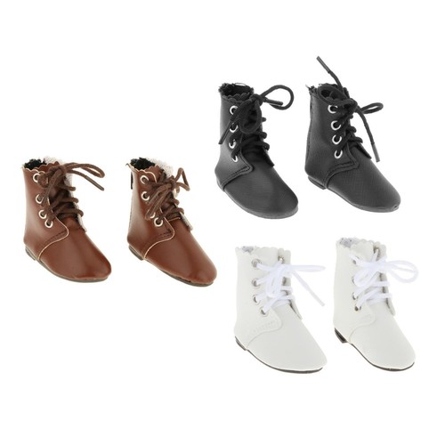 60cm poupée bottes - 60cm,