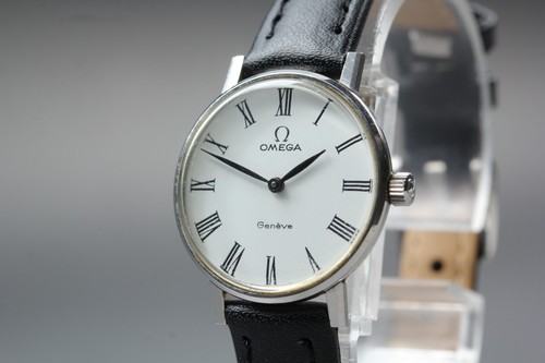 Vintage années omega - vintage,