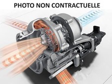 Turbo CITROEN XANTIA PHASE 2 K03-324278