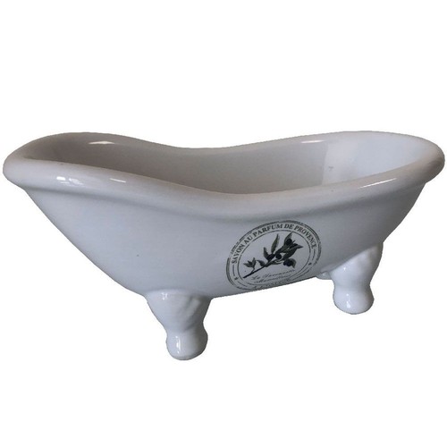 Baignoire porte savon - baignoire,