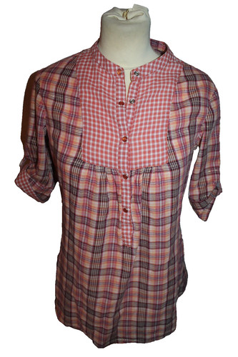 Haut blouse chemisier - blouse,
