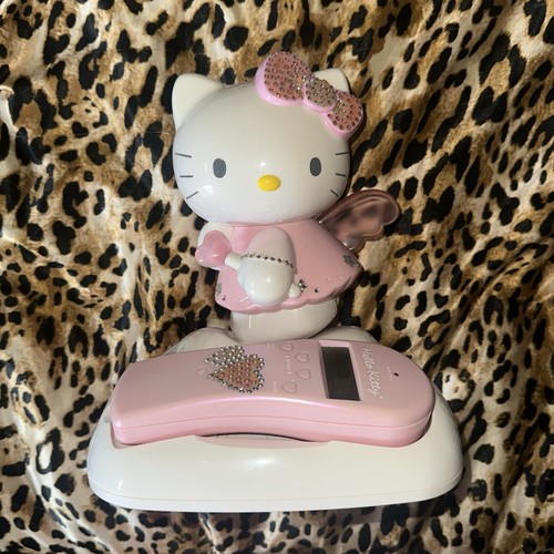 Sanrio hello kitty - sanrio, pink