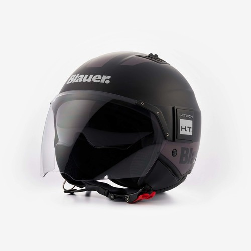 Casque moto jet blauer - jet,