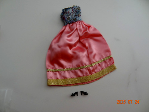 Tressy bella tenue - tressy,