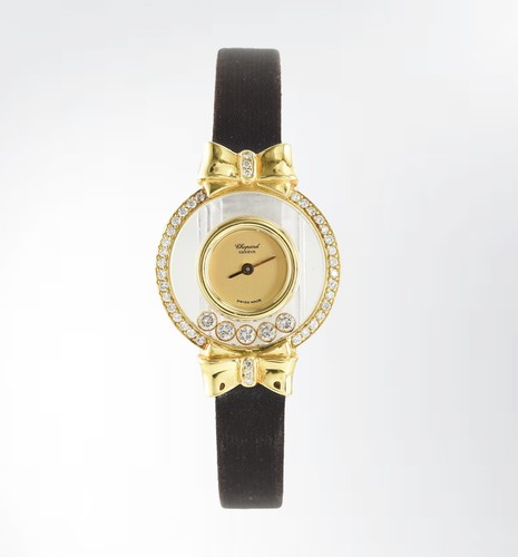 Montre poignet chopard - de,