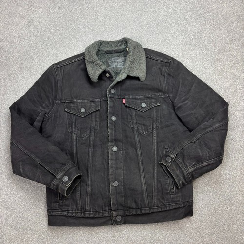 Veste jean levis adulte - levis,