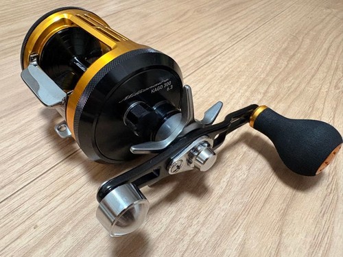 Moulinet pêche daiwa - de,