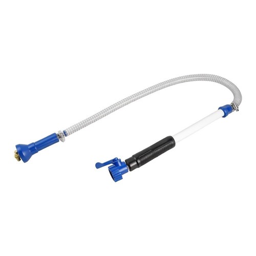 Outil nettoyage de - de,
