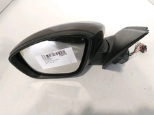 RETROVISEUR LATERAL ELECTRIQUE