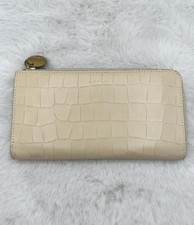 Portefeuille Nat et Nin cuir