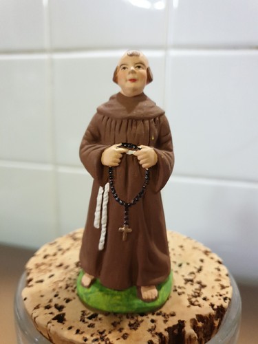 Santon creche noël nativite - creche,