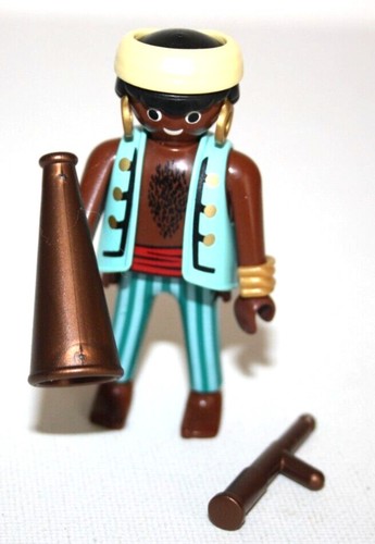 Playmobil 3286 3940 pirate - 3286,