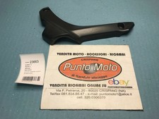 Carénage de protection de